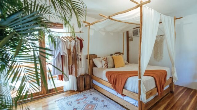 Mango Tango Villas