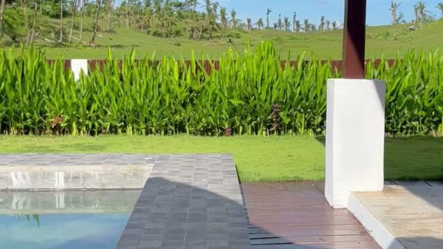 Secret Villa Siargao