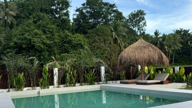 Secret Villa Siargao