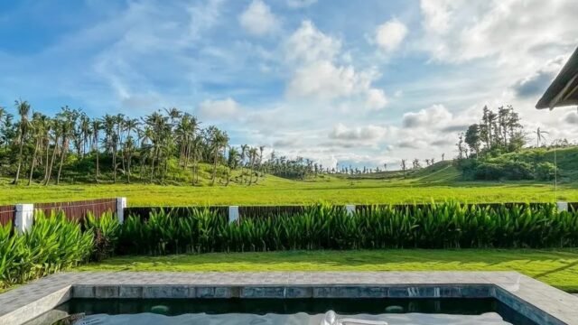 Secret Villa Siargao