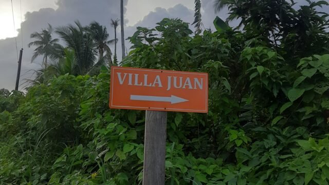 Villa Juan Siargao