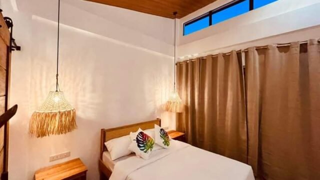 Nayànayà Villas Siargao