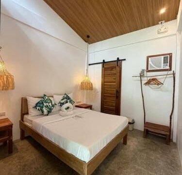 Nayànayà Villas Siargao