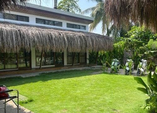 Nayànayà Villas Siargao