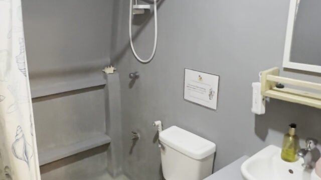 Triangle Palms Siargao