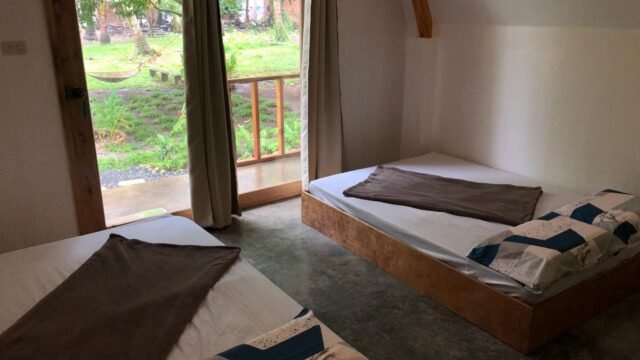 Triangle Palms Siargao