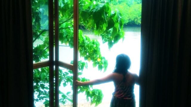 Pacifico River House