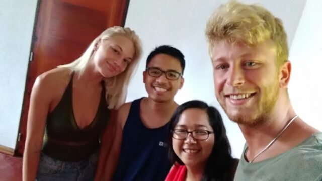 Pacifico River House