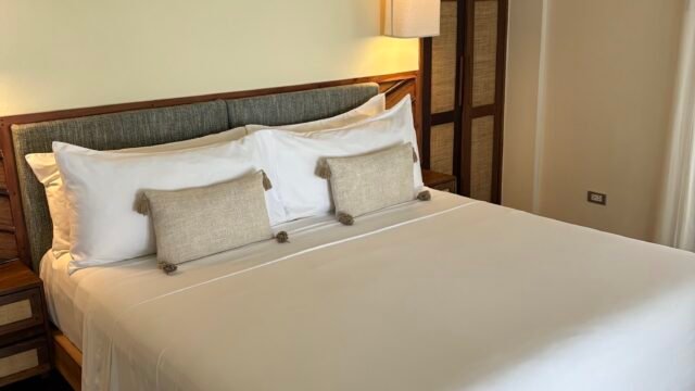 L'\''Osteria Oceanfront Designer Suite