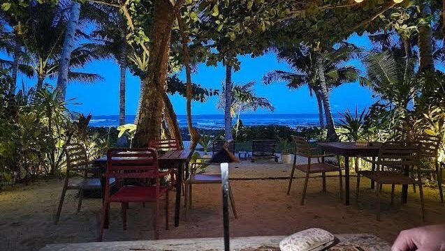 L'\''Osteria Oceanfront Designer Suite