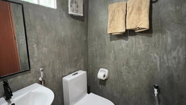 Siargao Tropic Hostel