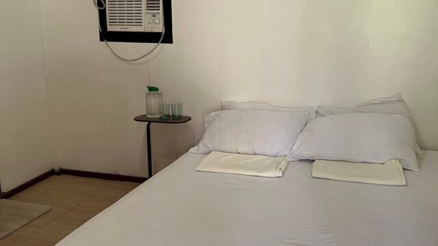 Siargao Tropic Hostel