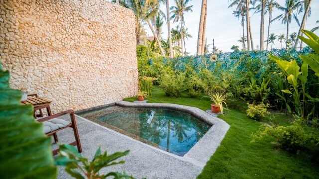 Yara Homestay Siargao