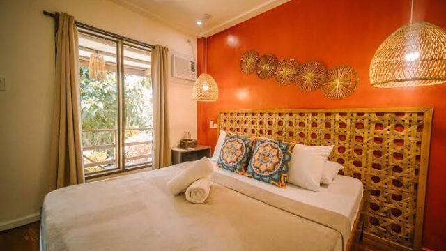 Coracasa Siargao Bed & Breakfast