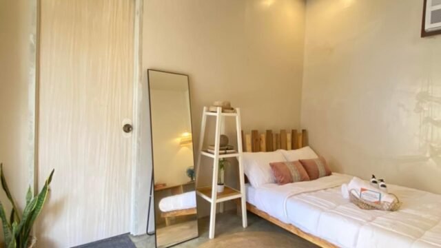 Nirvana Hostel Siargao