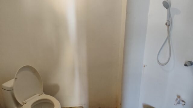 Nirvana Hostel Siargao