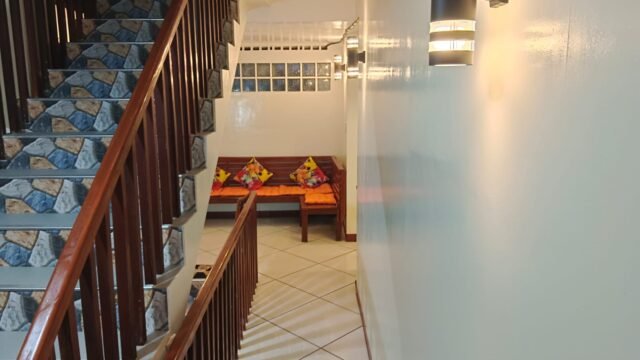 Green Room.Inn IAO accommodation