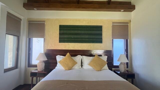 Alon Cloud9 Resort
