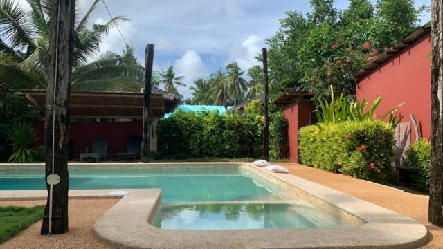 Alon Cloud9 Resort
