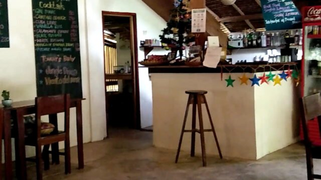 La Luna Island Resort