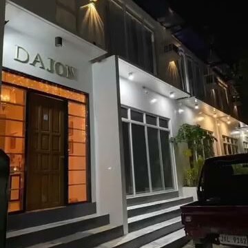 Dajon Penthouse