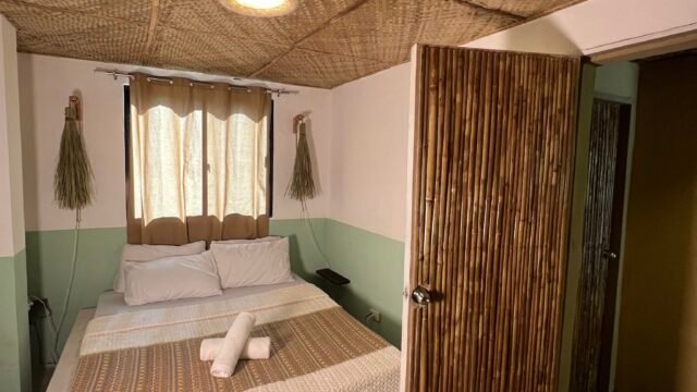 Anemos Surf hostel & Homestay