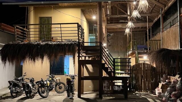 Anemos Surf hostel & Homestay