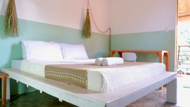 Anemos Surf hostel & Homestay