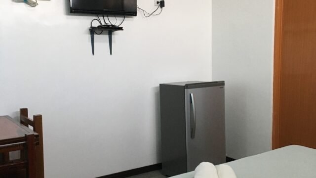 Lavillas Homestay