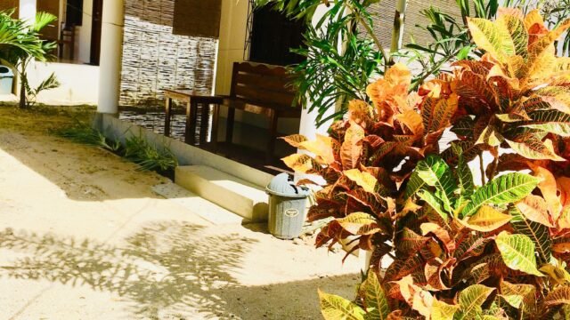 Lavillas Homestay
