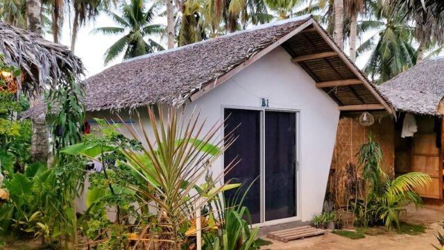 Lukay Resort Siargao