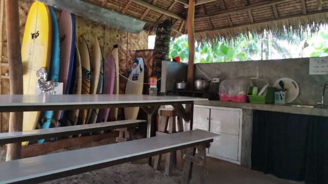 Lukay Resort Siargao