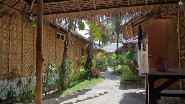 Lukay Resort Siargao