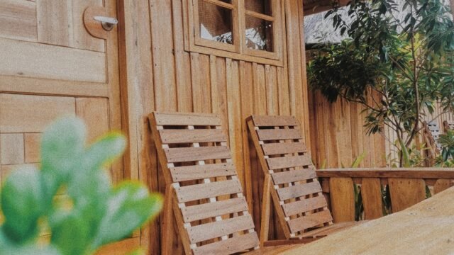 Camanolo Homestay