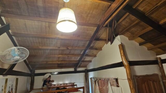 Edward Patrecia Pension House