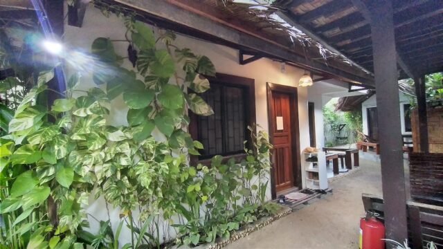 Edward Patrecia Pension House