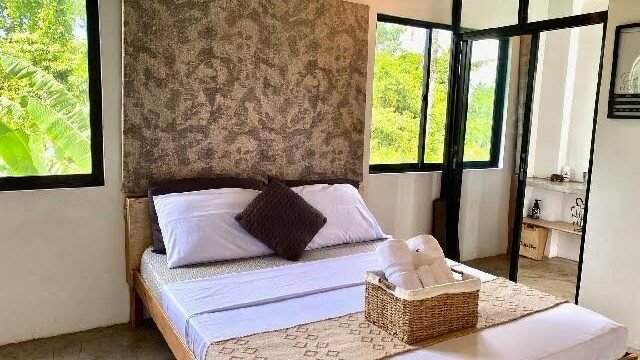 Tahanan Homestay