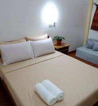 TLShaw Homestay