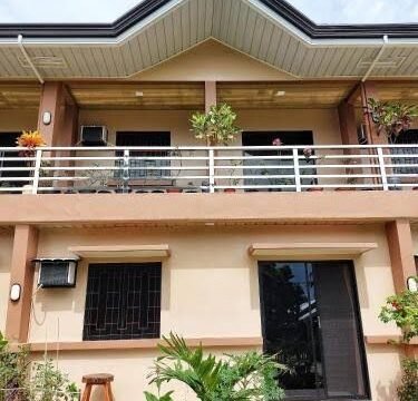 TLShaw Homestay