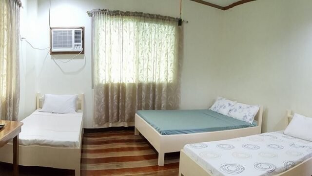 Serenity Oceanside Guest House