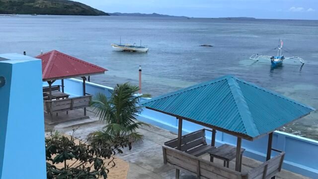 Serenity Oceanside Guest House