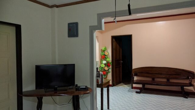 Serenity Oceanside Guest House