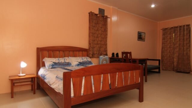 Jazzeal Holiday Villas
