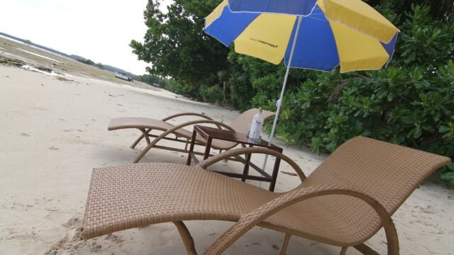 Jazzeal Holiday Villas