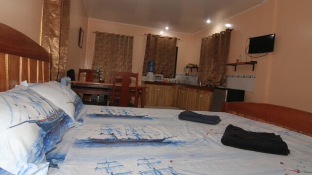 Jazzeal Holiday Villas