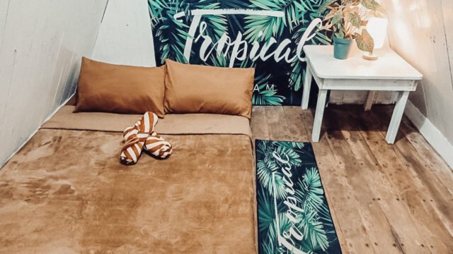 MyLove Siargao Village