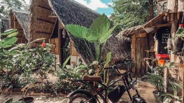 MyLove Siargao Village