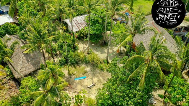 Soffta Surf Ranch