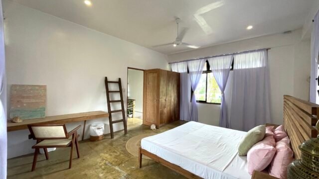 Secret Spot Siargao Eco-Homestay