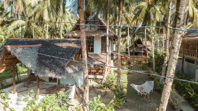 Secret Spot Siargao Eco-Homestay